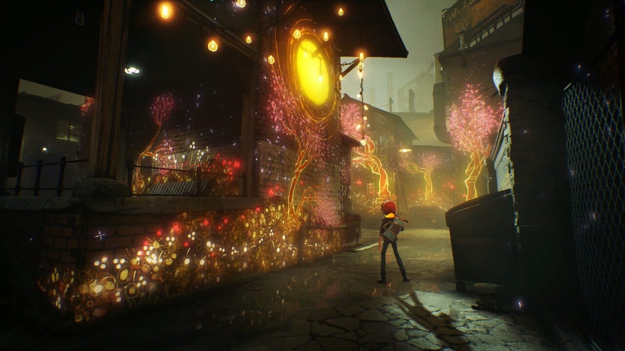 Concrete Genie thumbnail 2