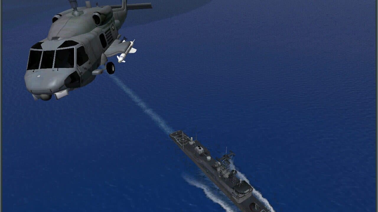 Dangerous Waters thumbnail 5