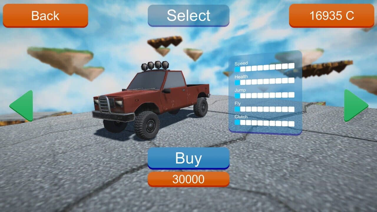 CrazyCars3D thumbnail 2
