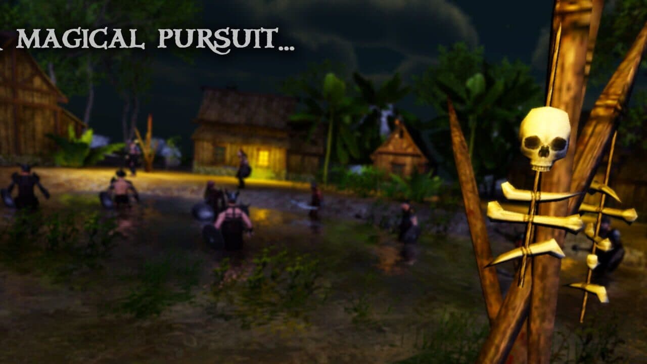 Caribbean Odyssey thumbnail 2