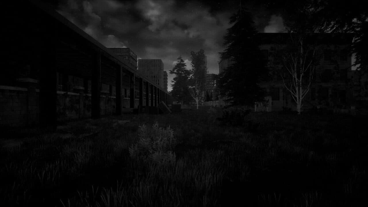 Behind the Memory thumbnail 2