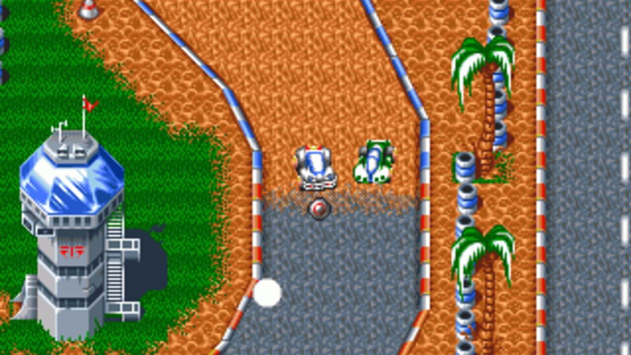 ATR: All Terrain Racing thumbnail 3