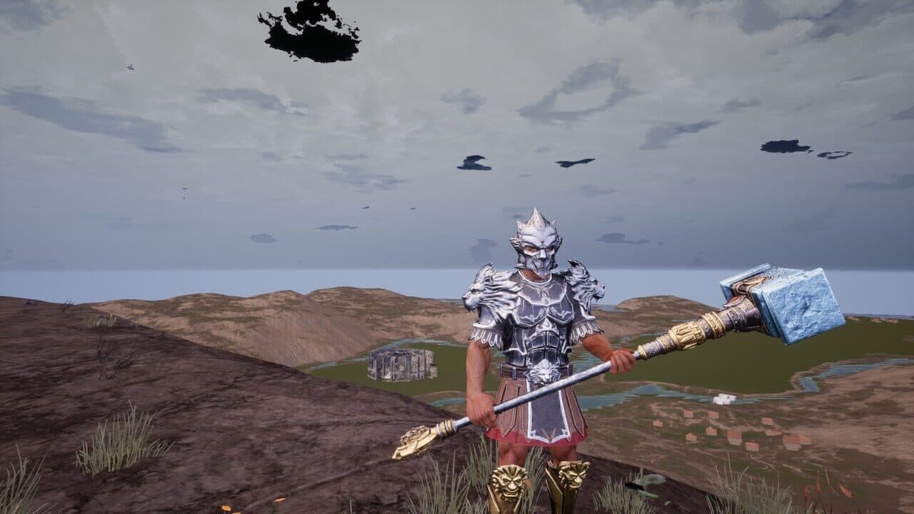 Zeus Battlegrounds thumbnail 3