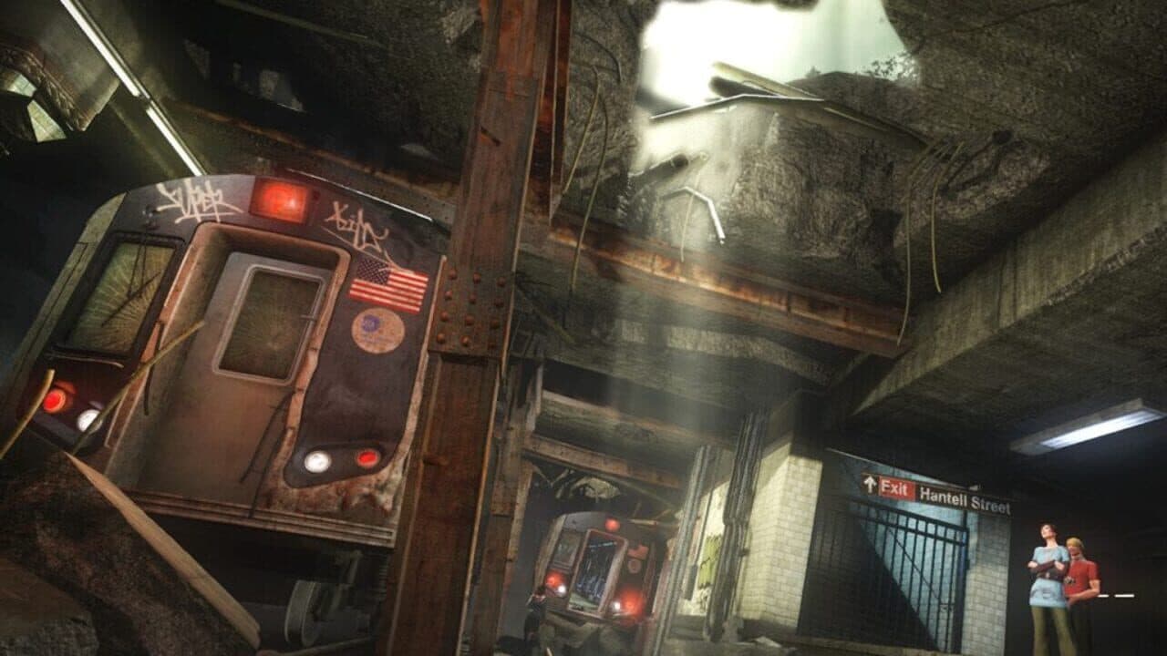 Secret World Legends thumbnail 4