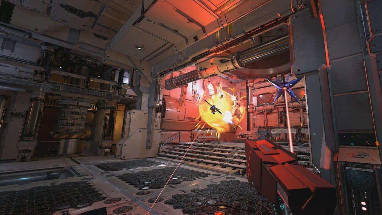 Regenisis Arcade screenshot 1
