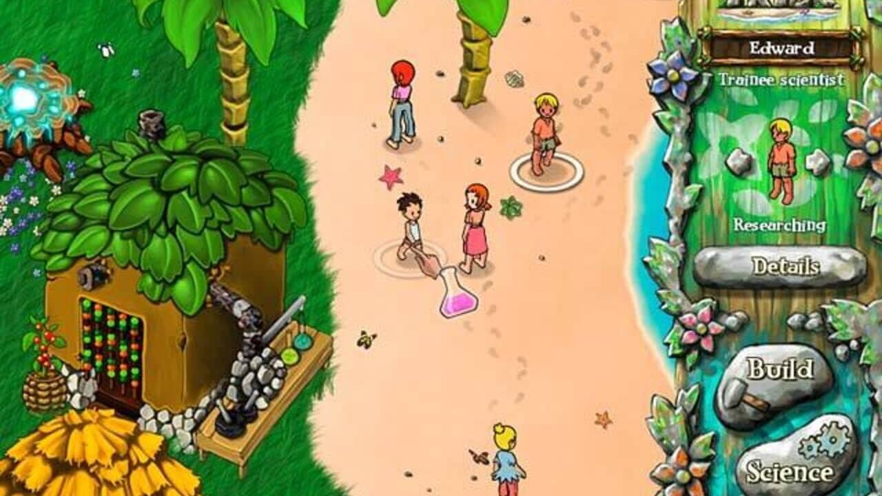 My Tribe thumbnail 2