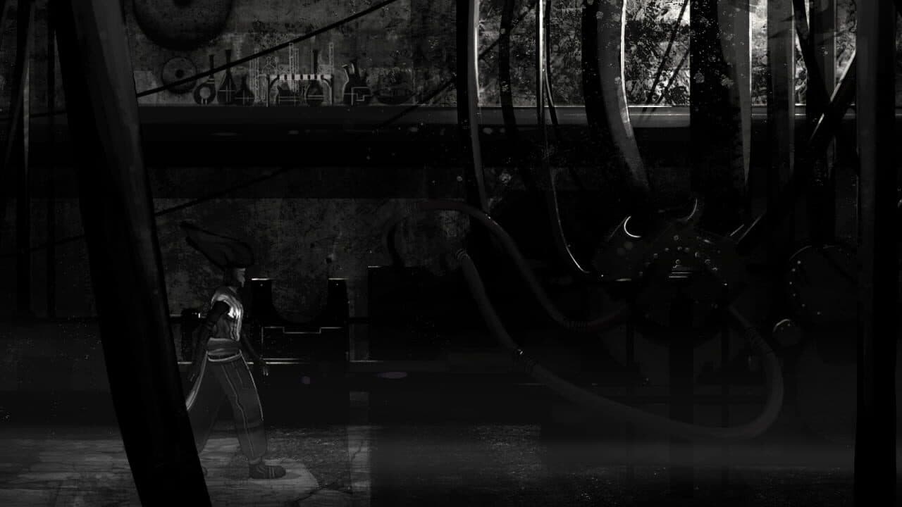 Forgotten Sound 1: Revelation thumbnail 2