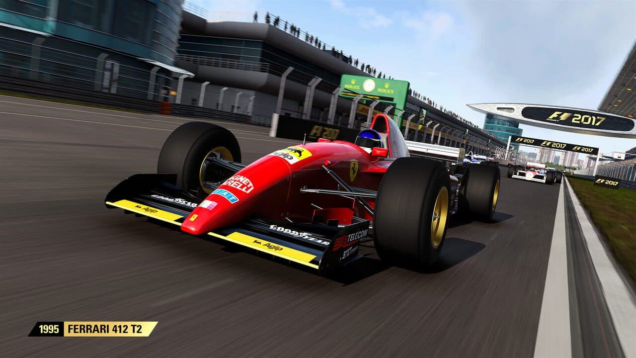 F1 2017 thumbnail 3