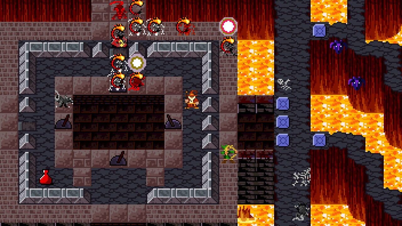 Soulcaster: Part I & II thumbnail 2