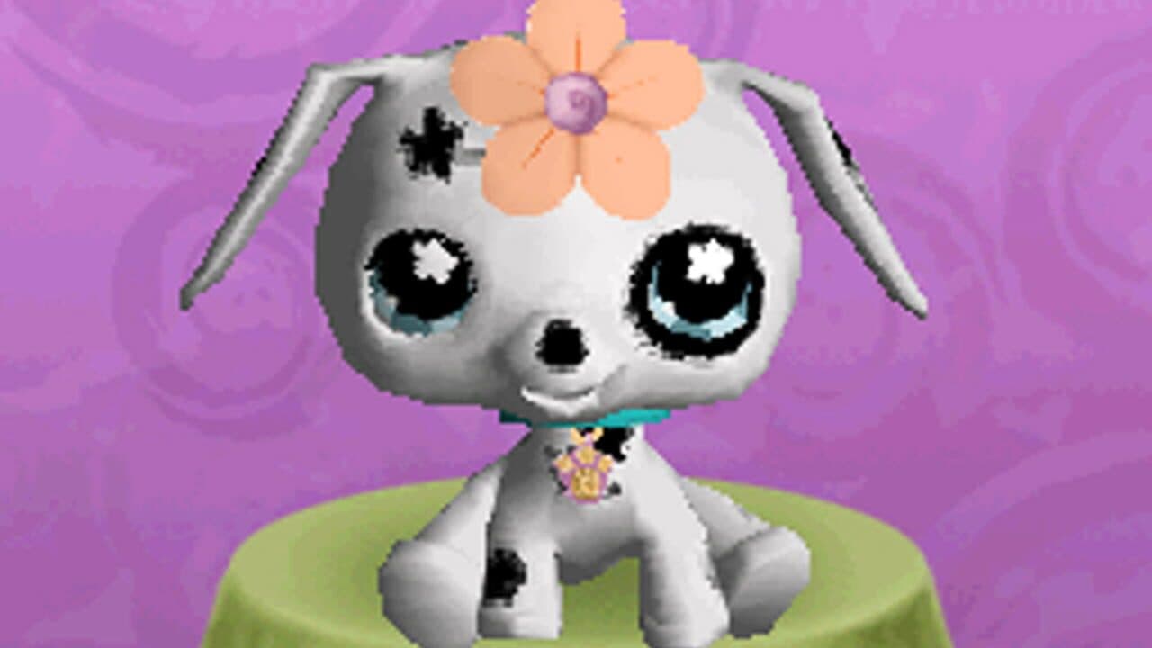 Littlest Pet Shop: Winter thumbnail 7