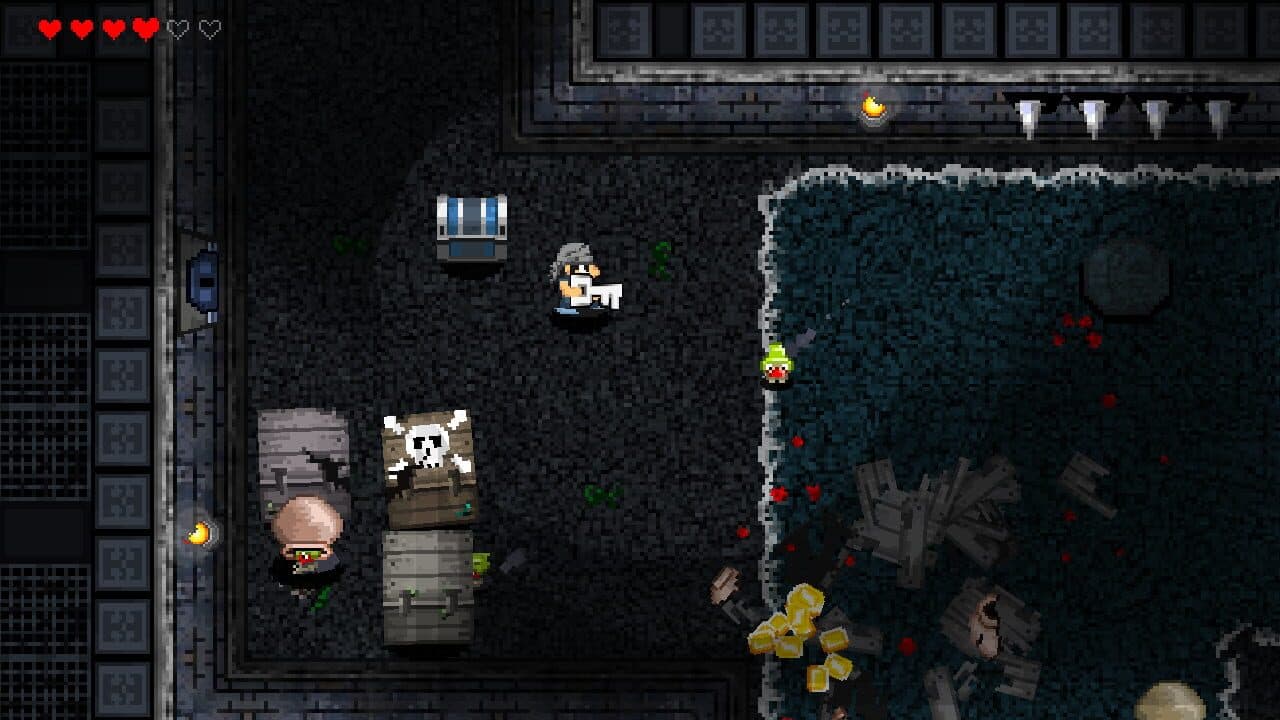 Diehard Dungeon thumbnail 3
