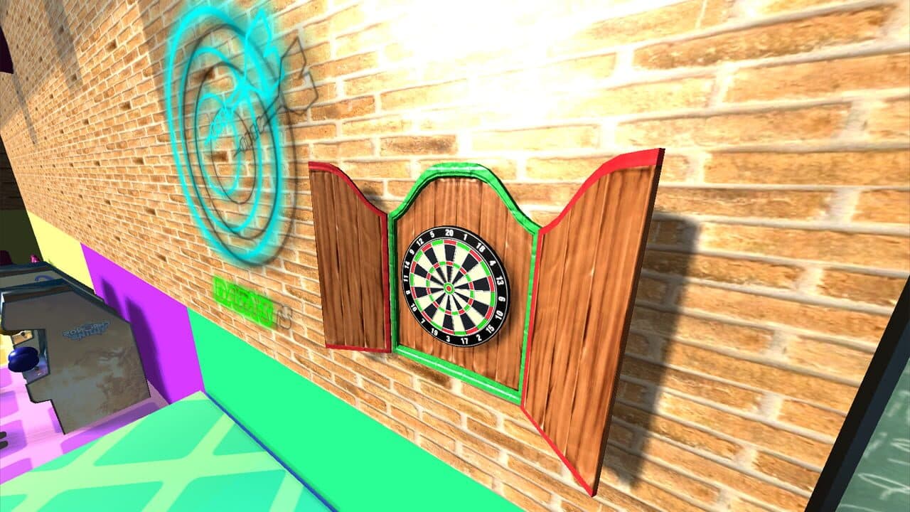 Darts Up thumbnail 3