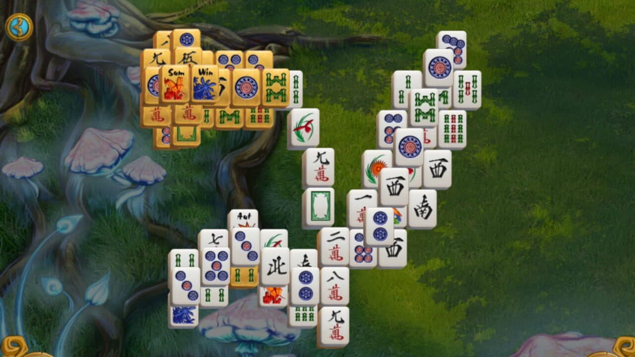 Mahjong Magic Journey 2 thumbnail 4