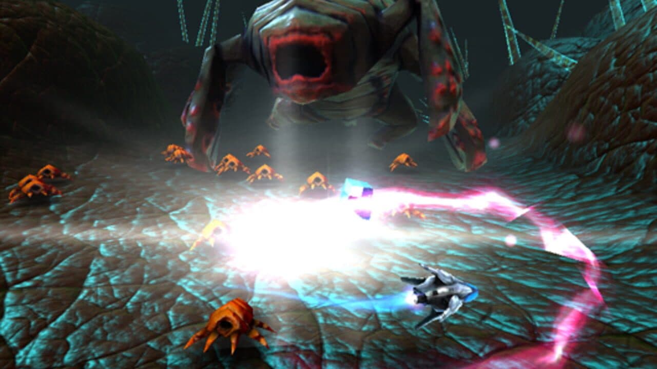 Nano Assault thumbnail 4