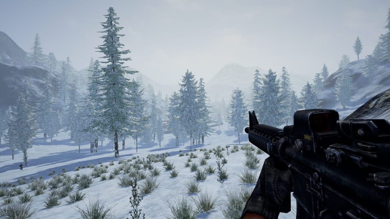Strike Force: Arctic Storm thumbnail 5