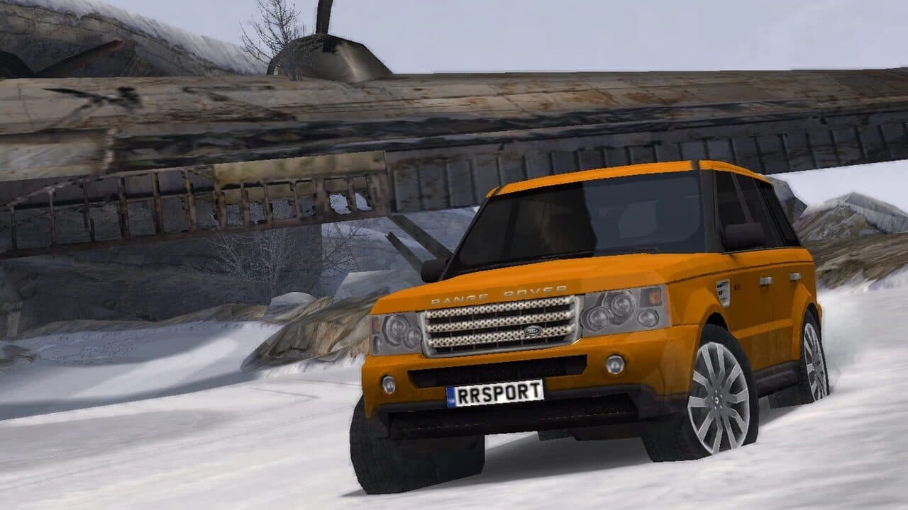 Ford Racing: Off Road thumbnail 4