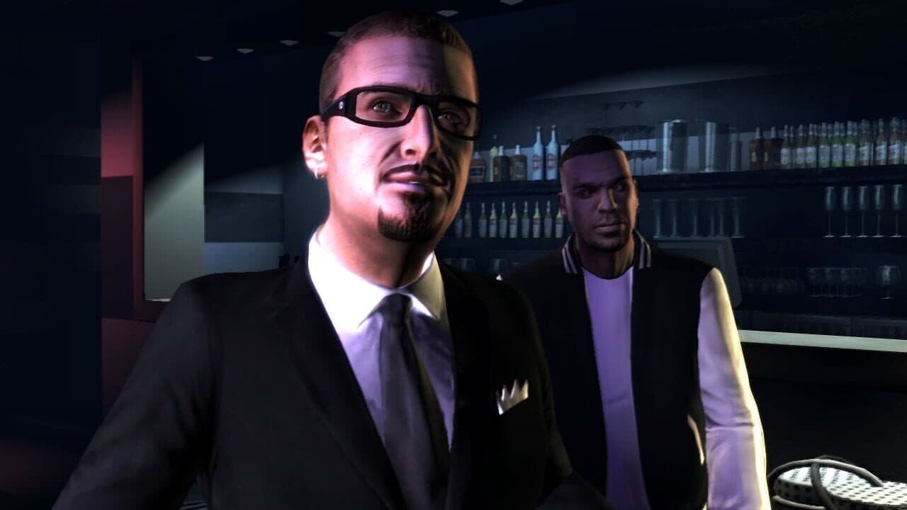 Grand Theft Auto IV: Complete Edition thumbnail 2