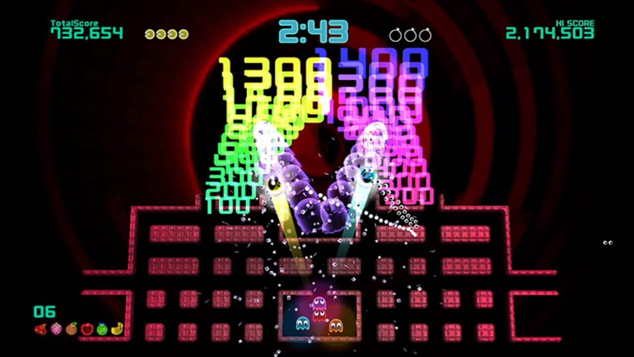 Pac-Man Championship Edition 2 Plus thumbnail 4