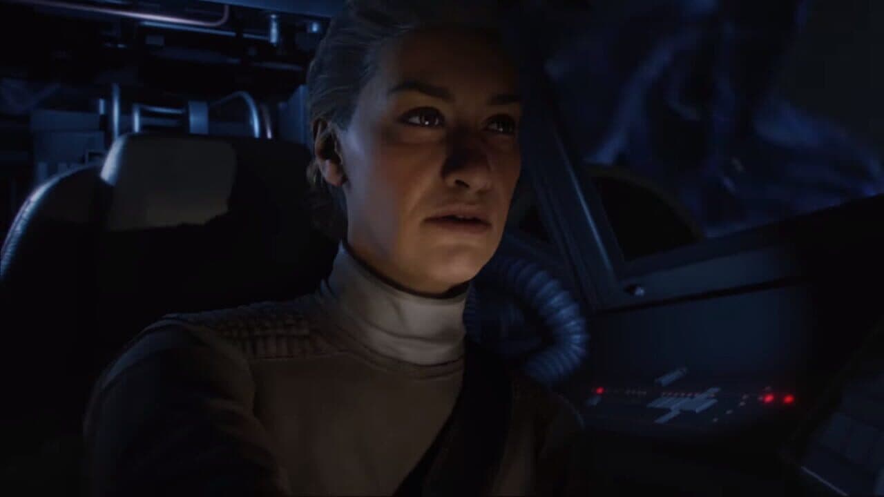 Star Wars Battlefront II: The Last Jedi Season thumbnail 3