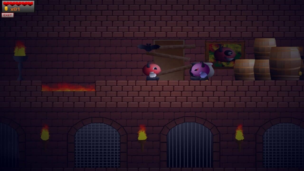 Hell'S Little Story thumbnail 3