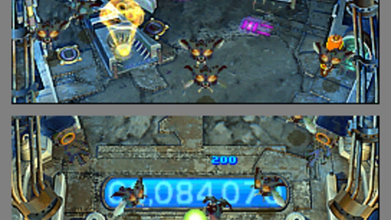 Metroid Prime Pinball thumbnail 4