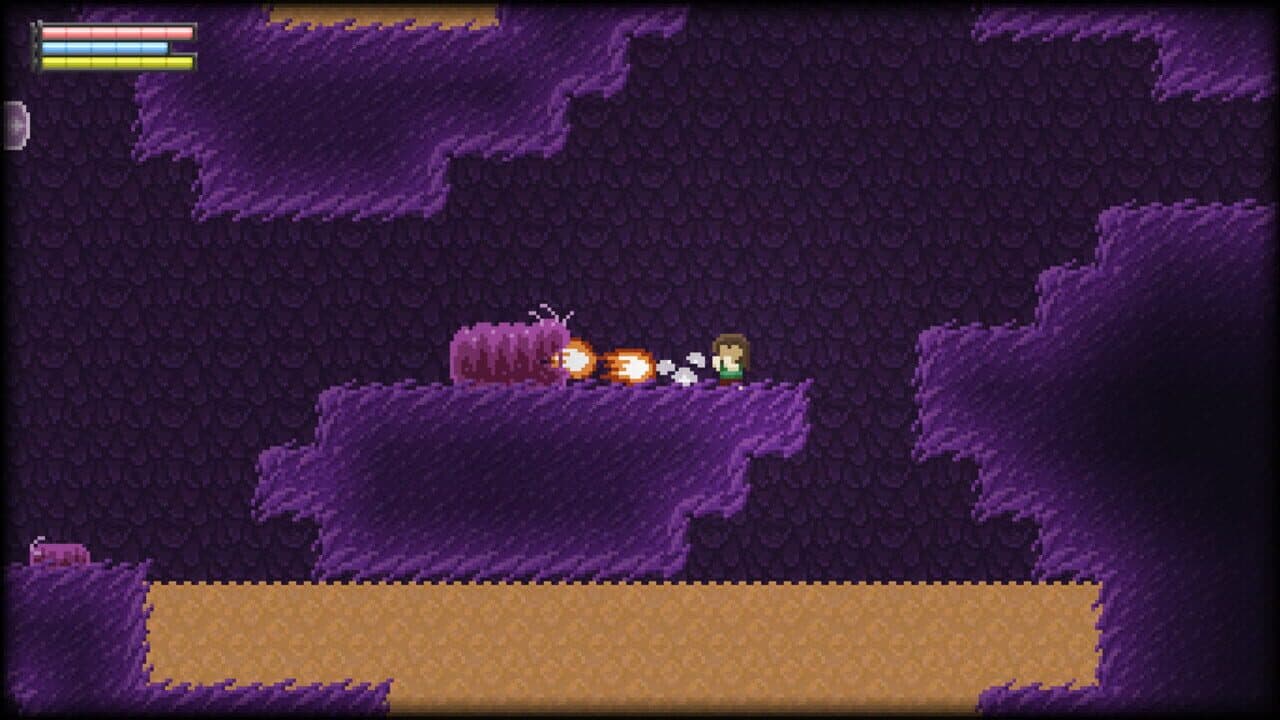 Momento Temporis: Light from the Deep thumbnail 5