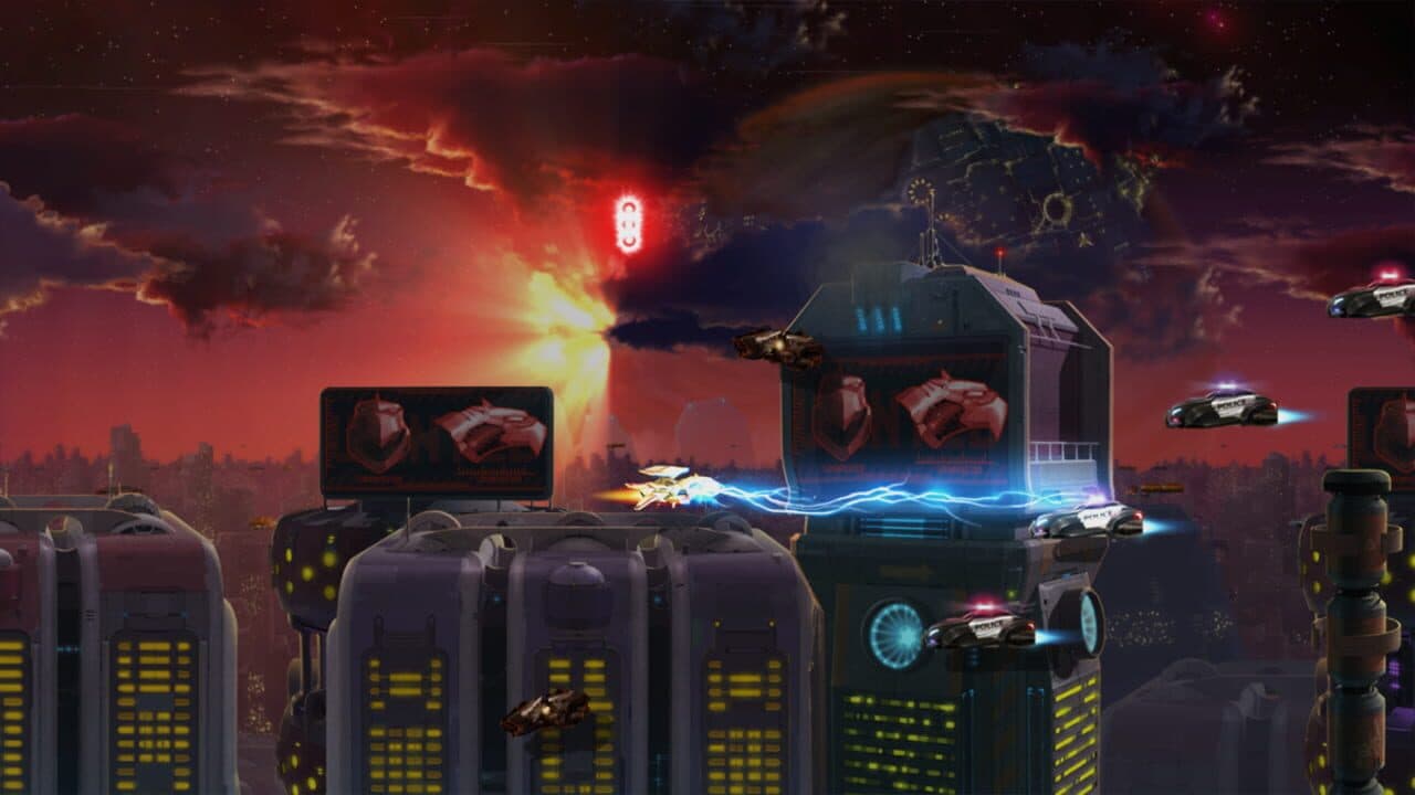 Humans Must Answer thumbnail 2