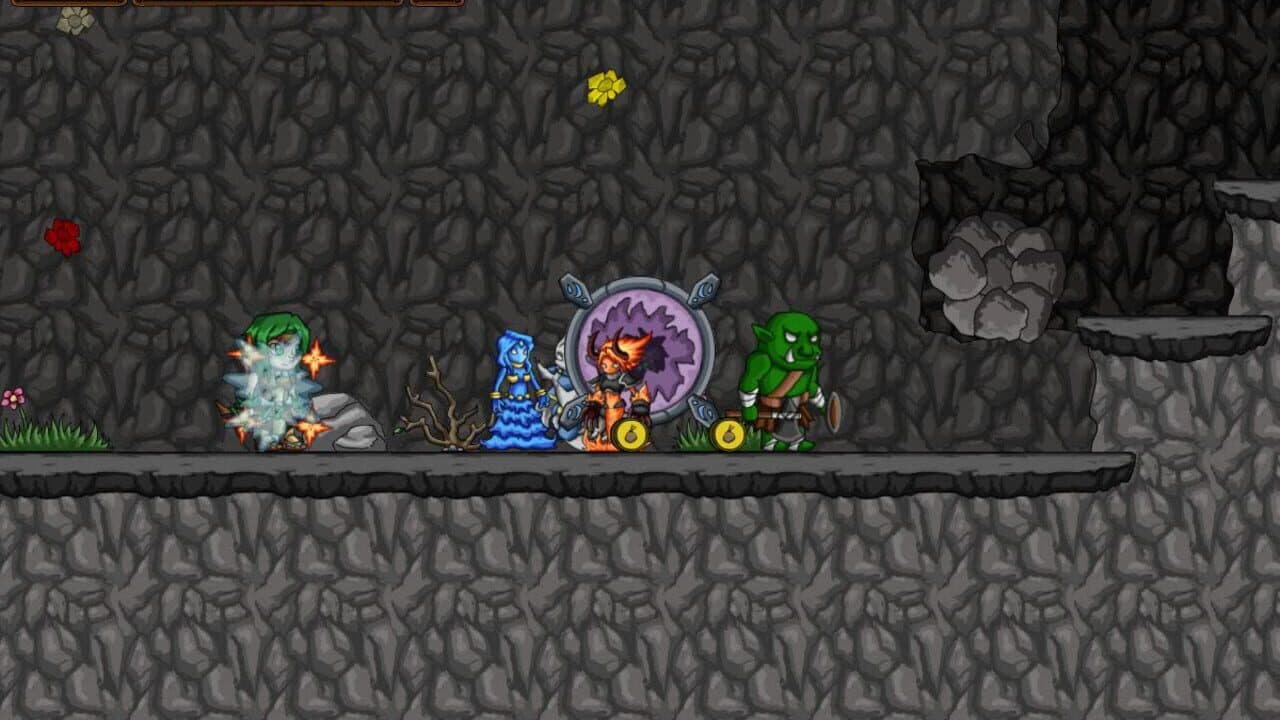 Spooky Heroes thumbnail 4