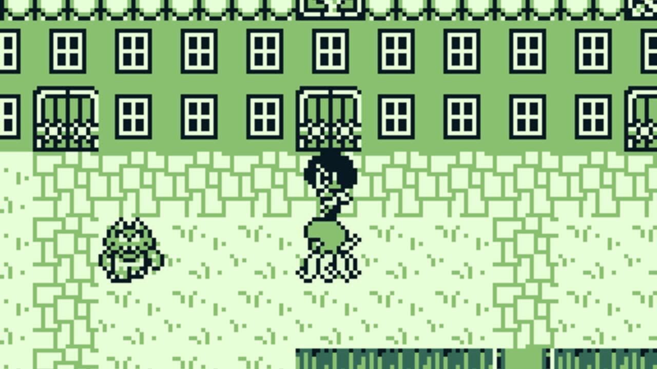 The Final Fantasy Legend thumbnail 6
