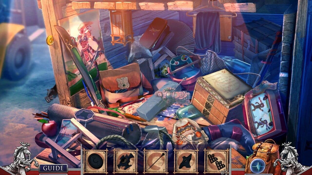 Hidden Expedition: The Pearl of Discord - Collector's Edition thumbnail 2