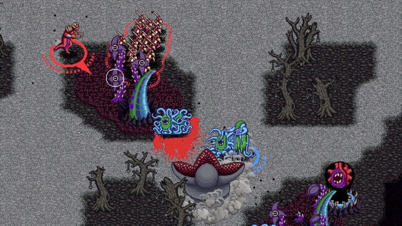 Soul Harvest thumbnail 3