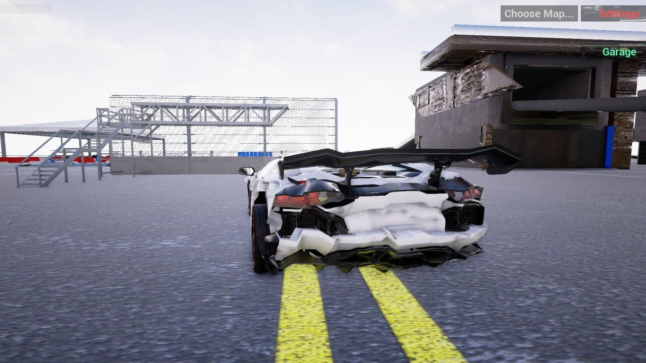 Nash Racing thumbnail 5