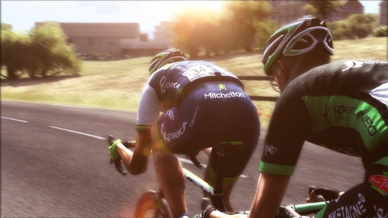 Tour de France 2015 thumbnail 5