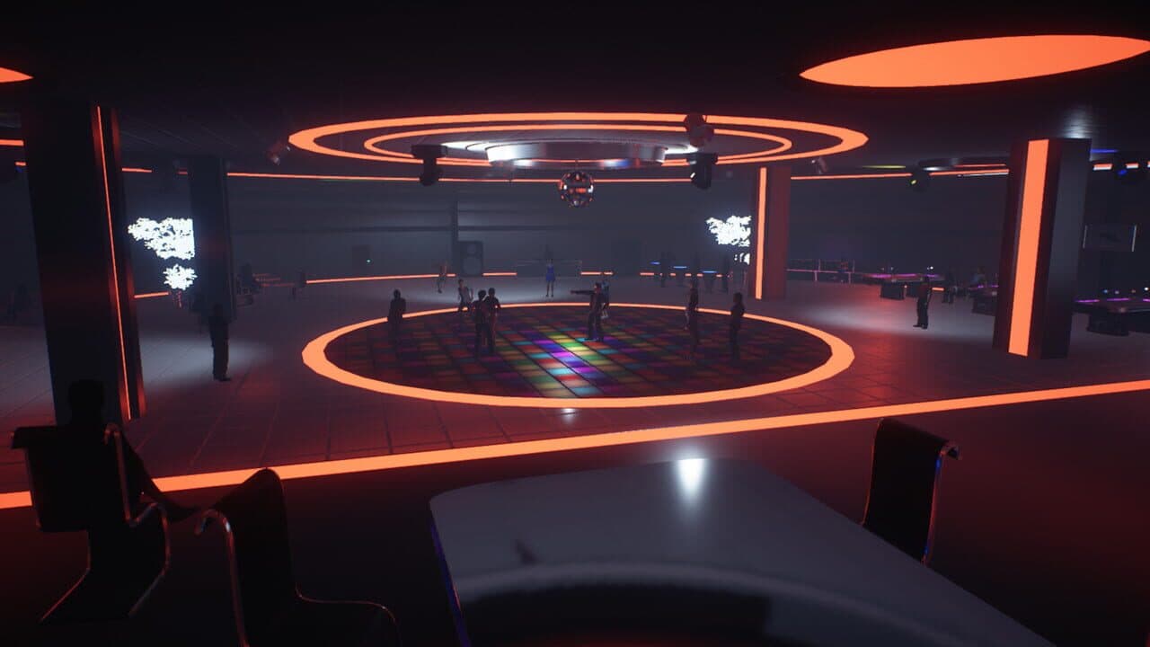 Disco Time 80s VR thumbnail 5