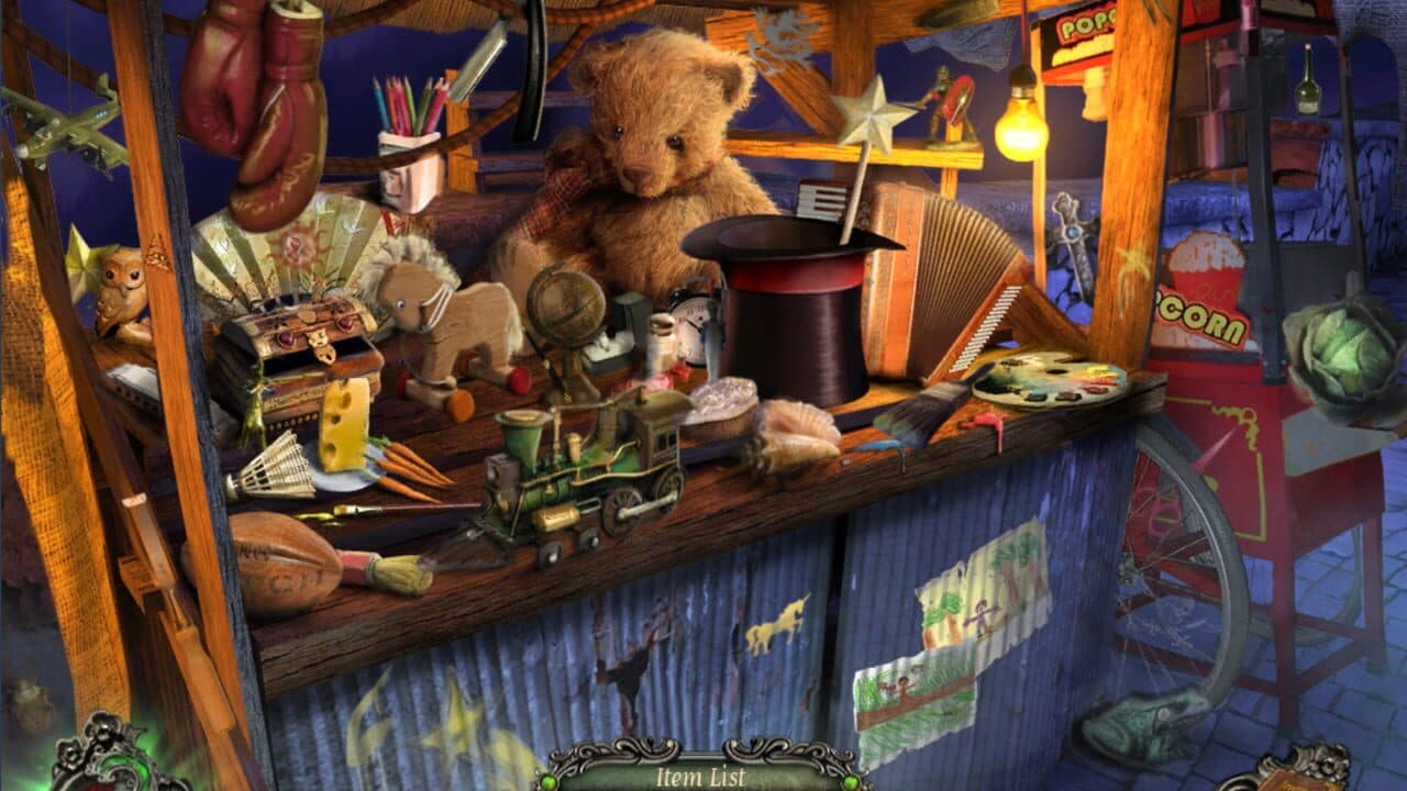 Rite of Passage: The Perfect Show - Collector's Edition thumbnail 4