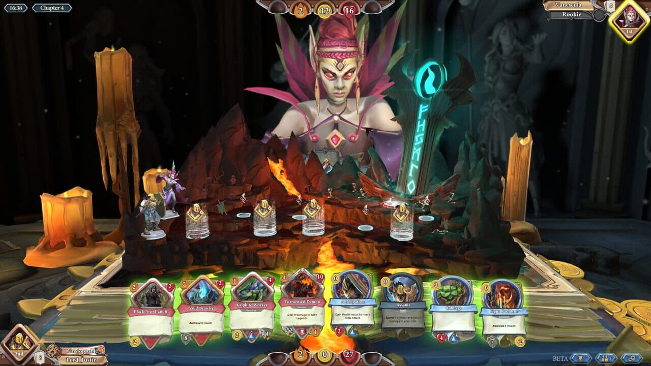 Chronicle: RuneScape Legends thumbnail 2