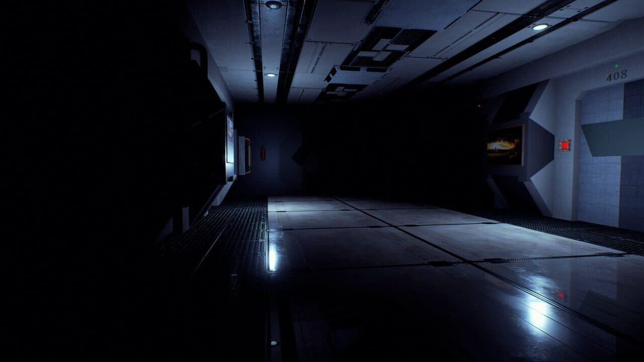 Space Hotel thumbnail 5