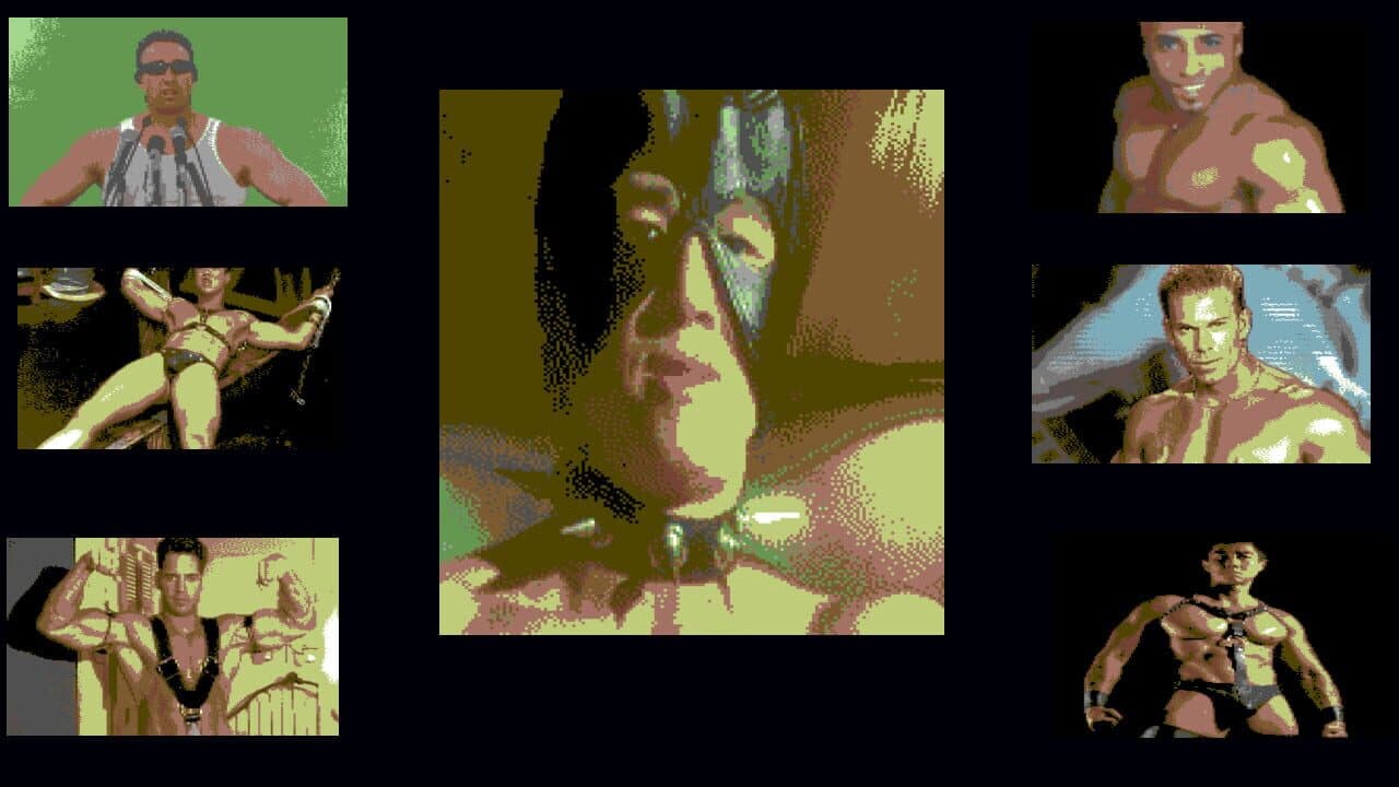 Deep GachiGasm thumbnail 4