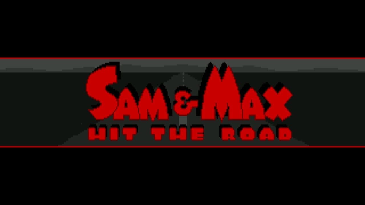 Sam & Max Hit the Road thumbnail 3
