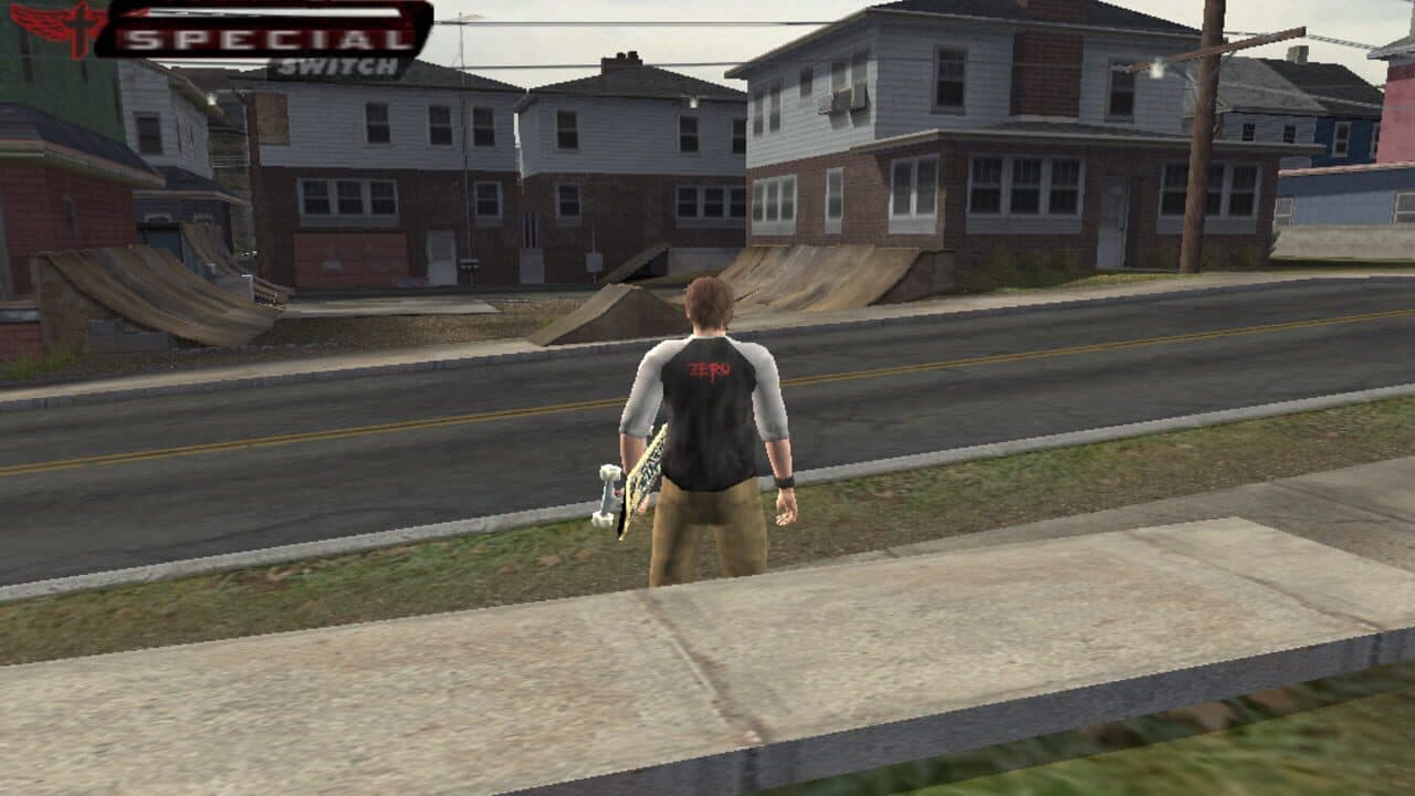 Tony Hawk's Underground thumbnail 3