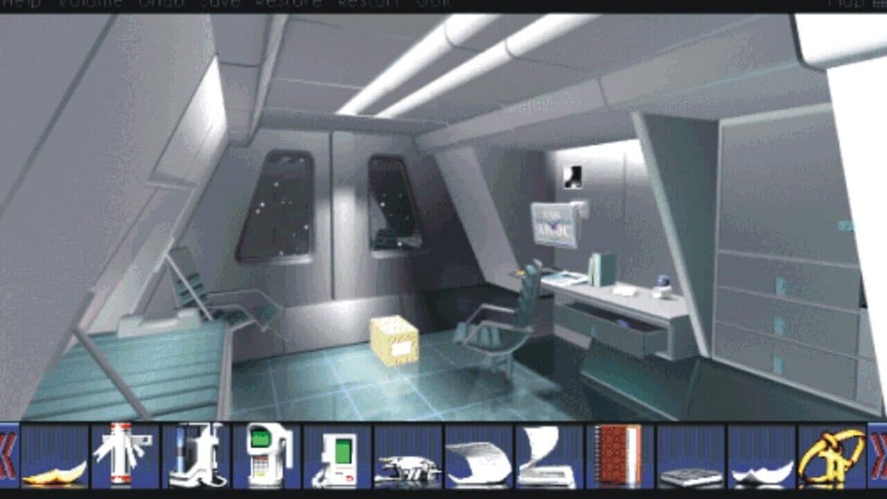 Mission Critical thumbnail 4