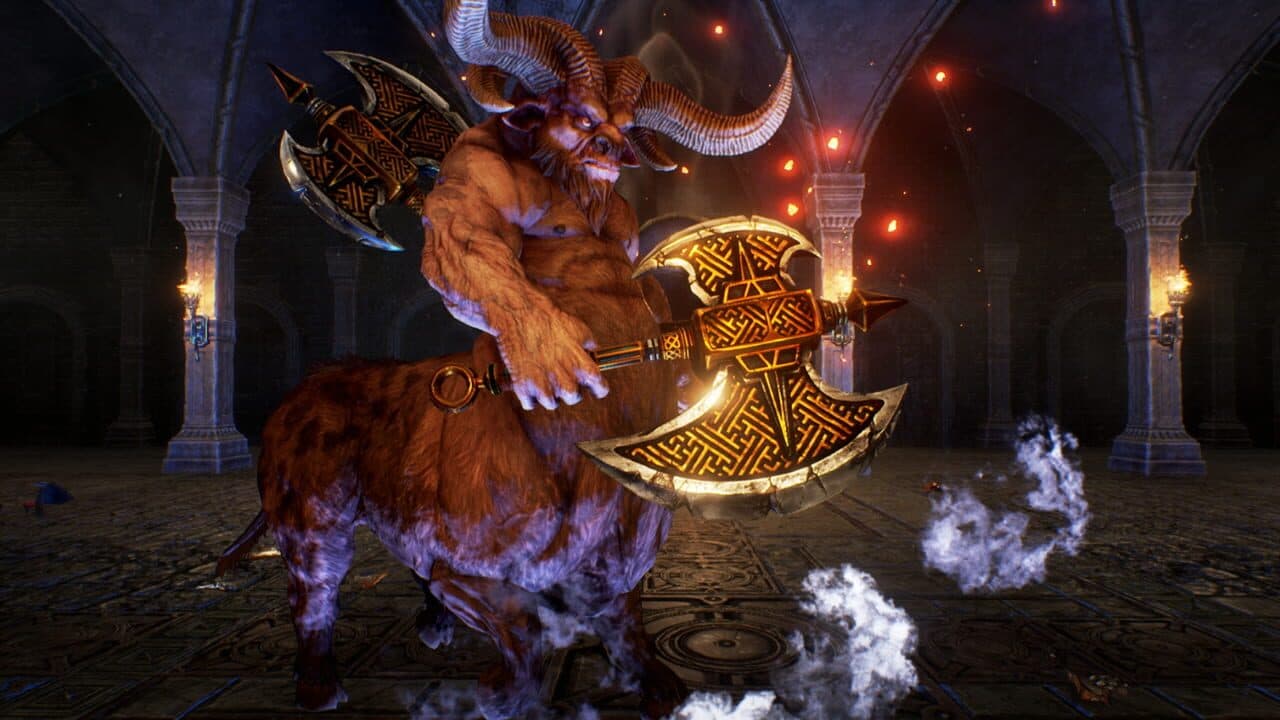 Kings and Heroes thumbnail 2