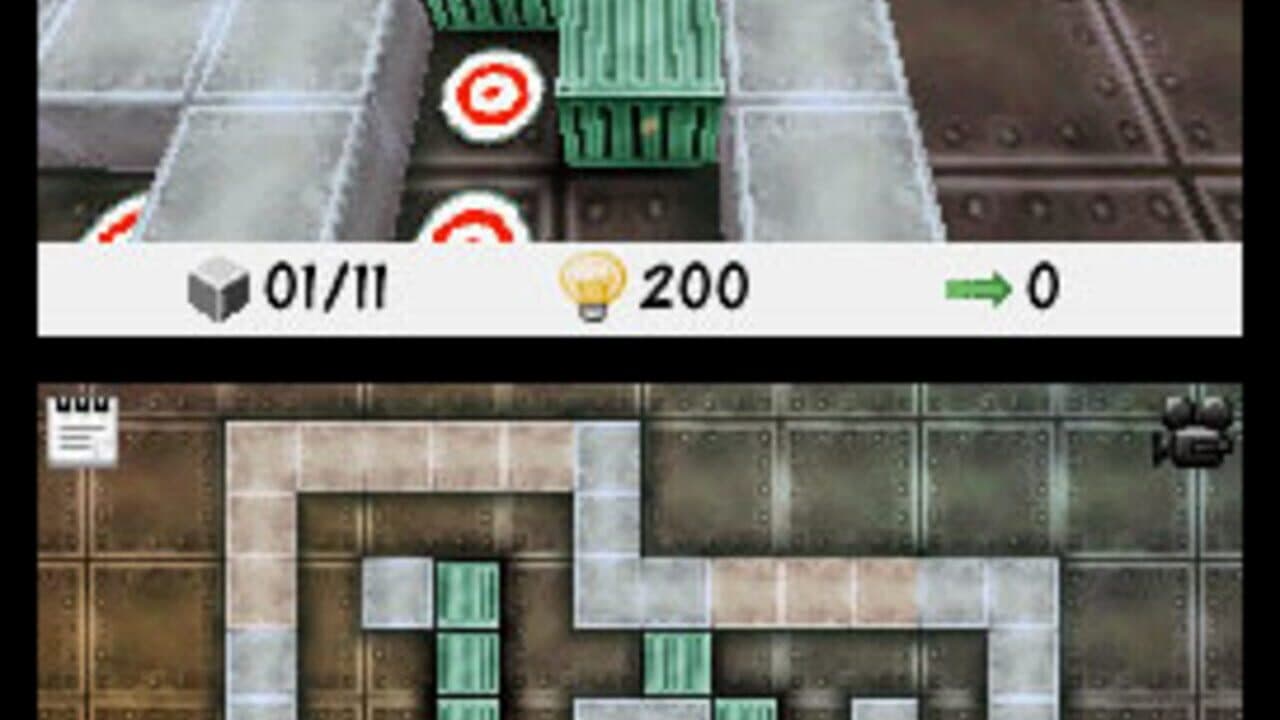 Box Pusher screenshot 1