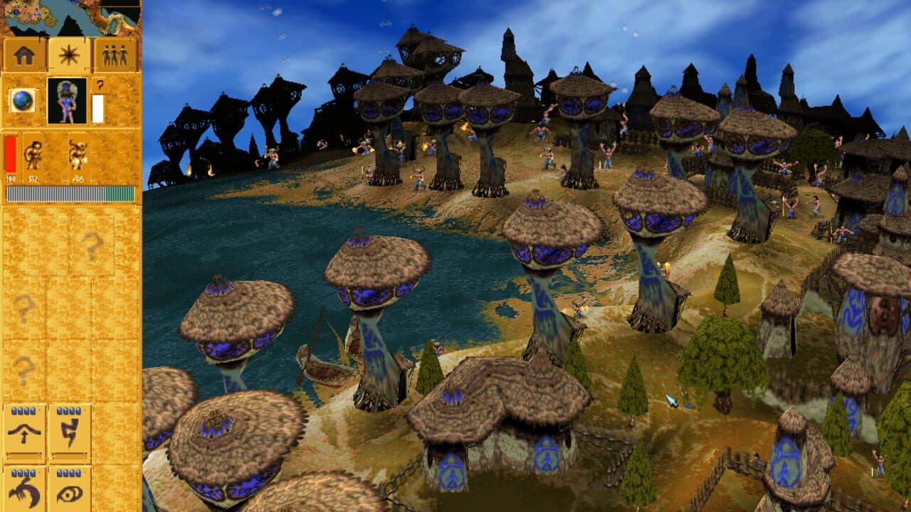 Populous: The Beginning thumbnail 3