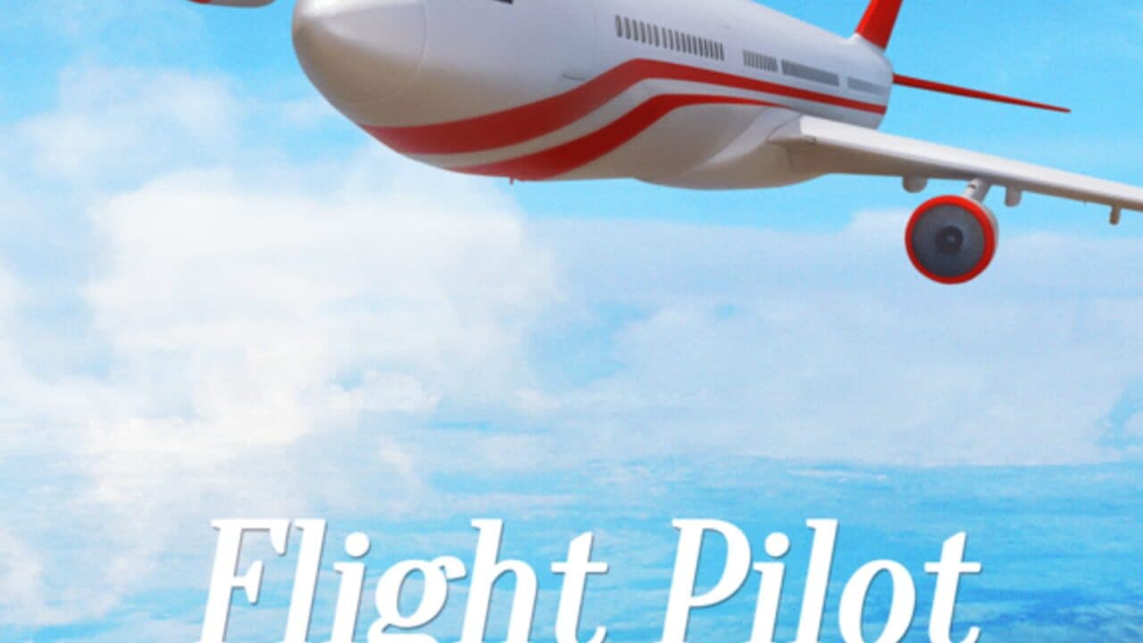 Flight Pilot Simulator: 3D Flying Games thumbnail 3