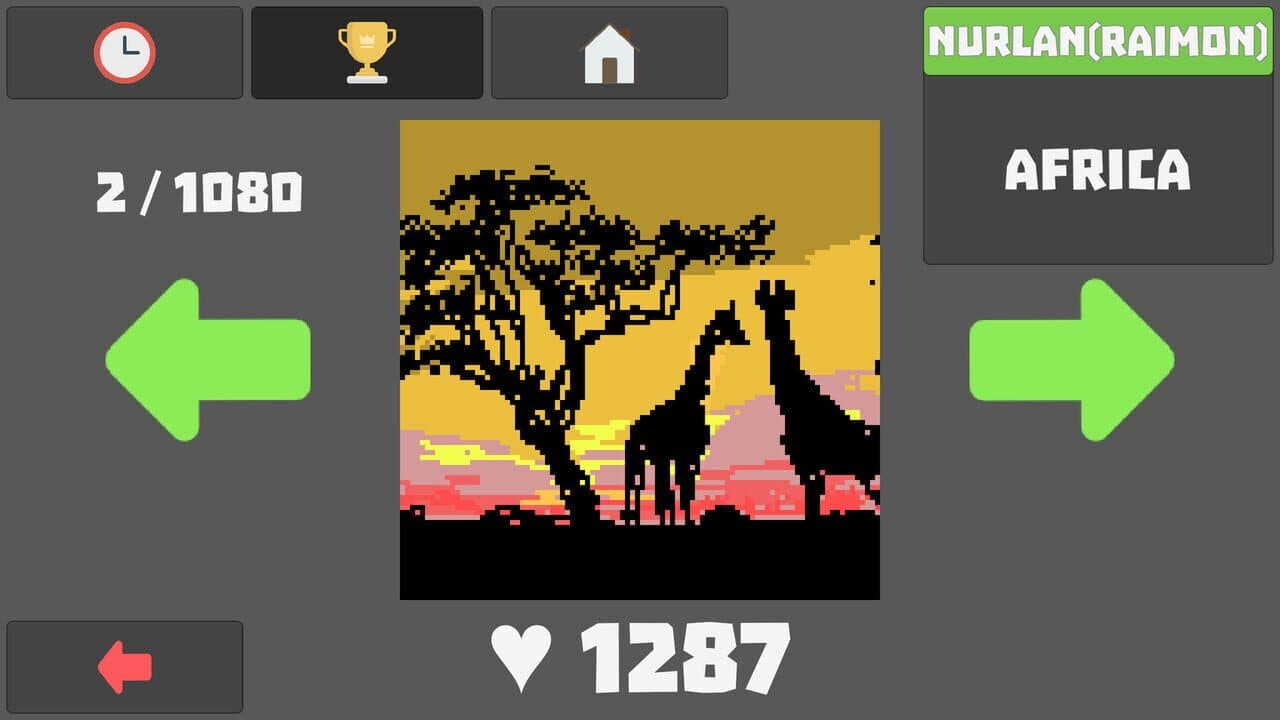 Battle of Painters thumbnail 4