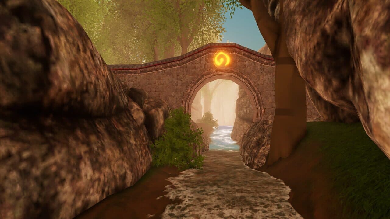 Mind Labyrinth VR Dreams thumbnail 4