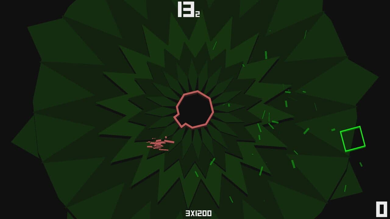 Polygoneer screenshot 1