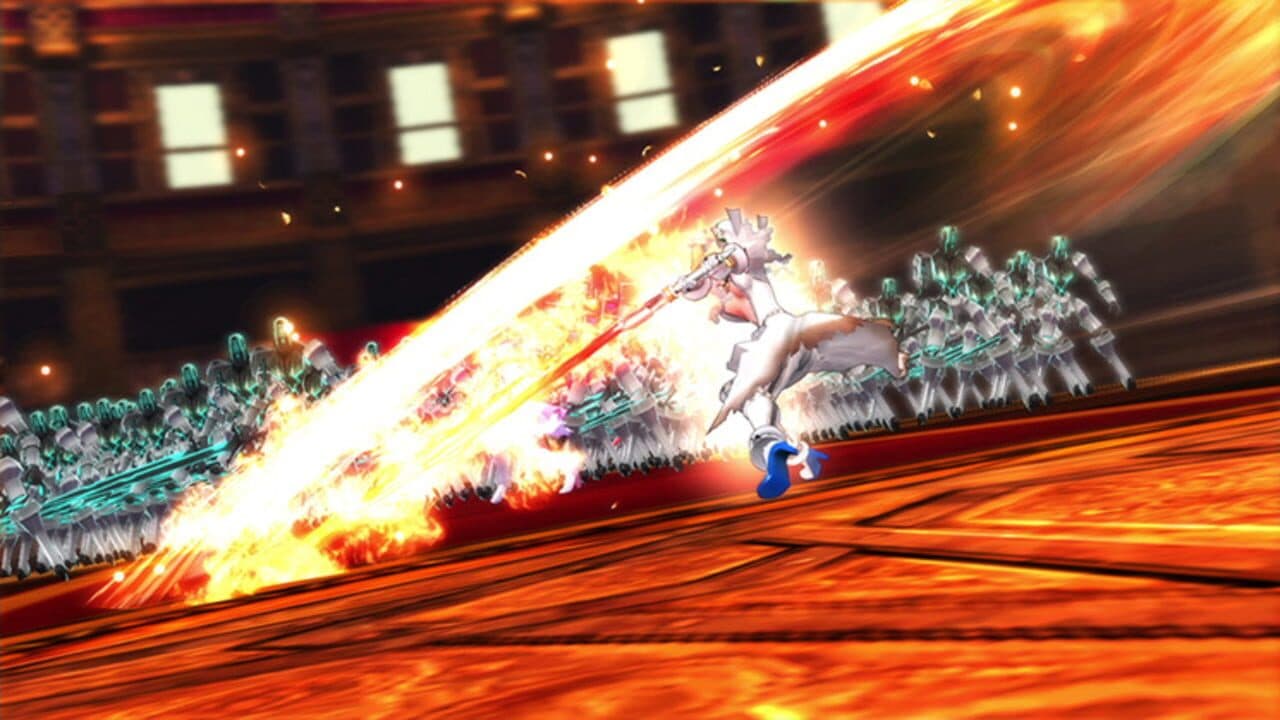 Fate/Extella: The Umbral Star thumbnail 8