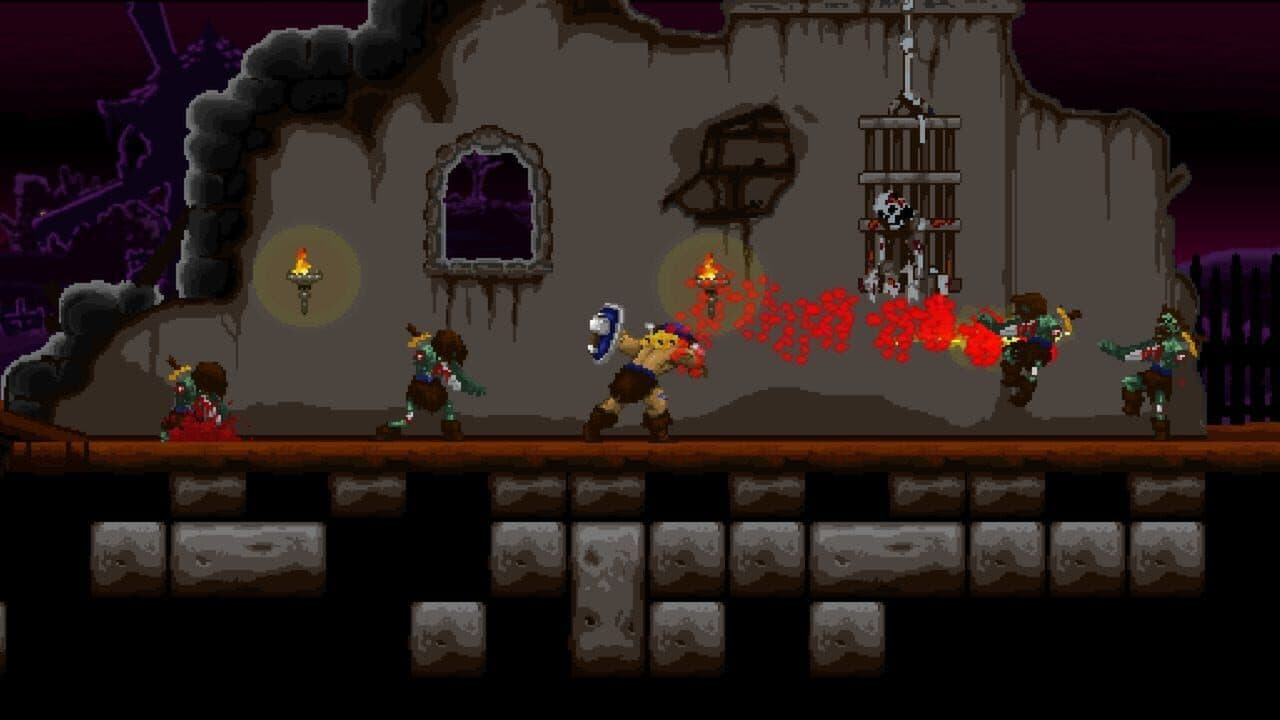 Volgarr the Viking thumbnail 4